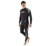 SEAC Cover Man 5 mm, One-piece UltraStretch Neoprean Diving Wetsuit