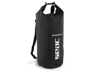 SEAC Dry Backpack - Waterproof Dry Bag