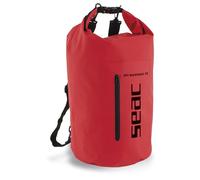 Seacsub Dry Sack 30l Red