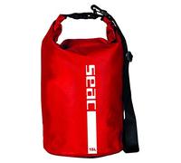 Seacsub Dry Sack 15l Red