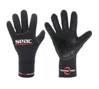 Seacsub Dryseal 300 3.5 Mm Gloves Black S