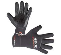 SEAC Dryseal 500 Gloves - Black, X-Large