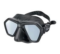 Seac Eagle, Compact Low Volume Mask for Freediving, Spearfishing and Scuba Diving