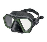 Seac Eagle, Compact Low Volume Mask for Freediving, Spearfishing and Scuba Diving