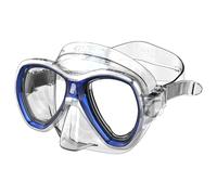 Seacsub Elba Diving Mask Blue Kids
