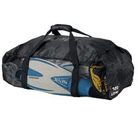 SEAC Equipage Net, Foldable and Ultra Light Net Bag for Diving Equipment, 70x45x30 cm
