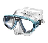 Seac Extreme 50, Diving and Spearfishing Mask, aquamarine, standard