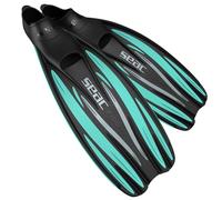 Seacsub F-100 Pro Diving Fins Blue EU 42-43