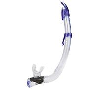 SEAC Fast Tech Snorkel - Blue, N/A
