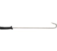 SEAC Fishing Gaff with Stainless Steel Hook and Ergonomic Grip, 2