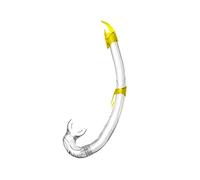 SEAC Flash Snorkel - S/KL Yellow, N/A