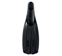 SEAC Fuga, Diving Fins for Scuba Diving, Snorkelling and freediving with Foot Pocket