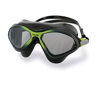 SEAC GAFAS DIABLO NERO/LIME TRASPARENTE LENTES GRIS