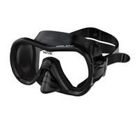SEAC Giglio, Snorkelling and Scuba Diving Mask for Adults and Younger Divers