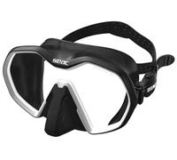Seacsub Icona Diving Mask Black