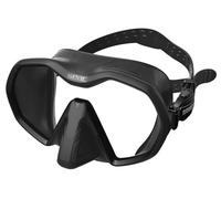 SEAC Icona, frameless single-lens mask for scuba diving 100% Made in Italy
