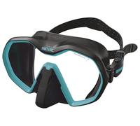 SEAC Icona, frameless single-lens mask for scuba diving 100 Percent Made in Italy