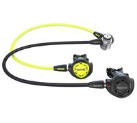 SEAC IT300, Scuba Diving Regulator and Emergency Octopus