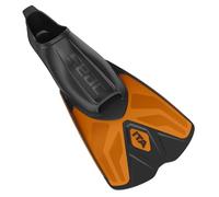 Seacsub Ita Diving Fins Orange EU 31-33