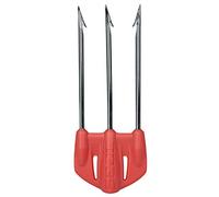 SEAC Killer Special, Harpoon with 3 Burnish Special Prongs