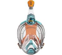Seacsub Granfacial Libera Junior Snorkeling Mask