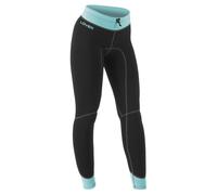 SEAC Lover Pants Lady 2mm - Women’s SuperStretch Neoprene Pants for Snorkeling, Swimming, SUP, Kayak and Water Sports