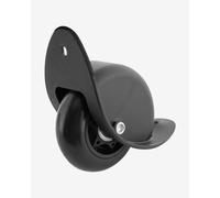 Seac Luggage Replacement Wheel Black