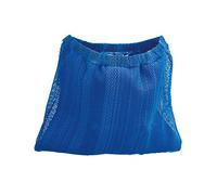 Seac Lux Mesh Bag with Handles and Reinforced Net Fabric, Dimensions 60 x 30 cm