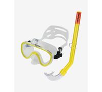 Seac Marina Set Yellow Kids