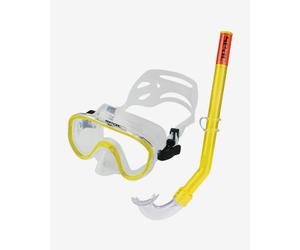 Seac Marina Set Yellow Kids
