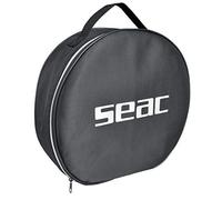 SEAC Mate Reg, Bag for Scuba Diving Regulators, 32.5 cm diameter