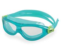 SEAC Matt, Swimming Mask Goggles for Children, Shock-resistant Soft Frame