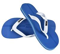 SEAC Maui, Extra-thick Anti-slip Rubber Flip Flops, Flip Flops for Women and Men