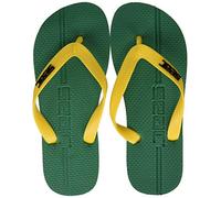 SEAC Maui, Extra-thick Anti-slip Rubber Flip Flops, Flip Flops for Women and Men