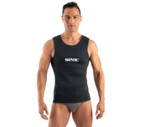 SEAC Men's Sleeveless Undersuit Size:XL