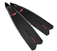 SEAC Motus, Long Free Diving Soft and Powerful Fins for Spearfishing