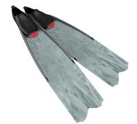 Seac Motus, Long Free Diving Soft and Powerful Fins for Spearfishing