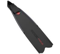 SEAC Motus, Long Free Diving Soft and Powerful Fins for Spearfishing