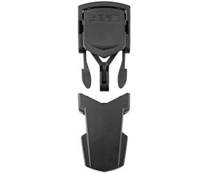 Seac New QRB Fin Buckle Universal Replacement | Scuba Diving Fin Clip