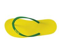 SEAC Ohau, Rubber Flip Flops for Sea, Pool, Beach and Boat