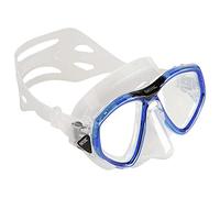 SEAC One, Diving Mask for Scuba Diving, Snorkeling, Free Diving and Spearfishing, Replaceable Lenses
