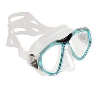 SEAC One, Diving Mask for Scuba Diving, Snorkeling, Free Diving and Spearfishing, Replaceable Lenses