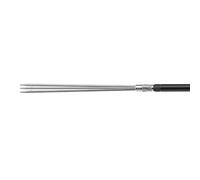 SEAC Paralyzer 3 Point Bow for Pole Spear, Stainless Steel, M6 Thread, Durable and Reliable