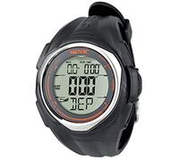 SEAC Partner, wrist-mount freediving computer,Black,Standard