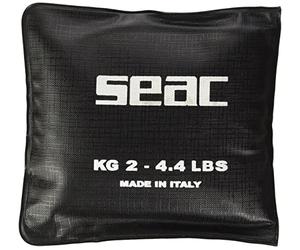 SEAC PLOMOS “SOFT” ECOLOGICOS 1KG, Black