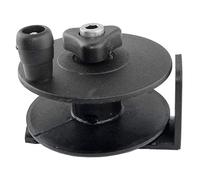 SEAC Pneumatic Reel, Reel for Pneumatic Spearguns, compatible Asso