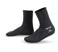 SEAC Prime, 2 mm neoprene, nylon-lined diving socks