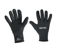 Seacsub Prime 2 Mm Gloves Black L