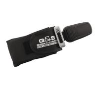 SEAC PRO 2000 WEIGHT POCKET - GAV PRO 2000 Compatible with GAV PRO 2000, Velcro Closure, Capacity up to 4kg - Diving Jacket Accessory