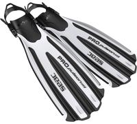 Seacsub Propulsion Diving Fins Black EU 37-39